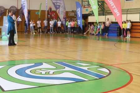 SLOVENSKA BAKLA V CERKNICI 10 FOTO LJUBO VUKELIČ